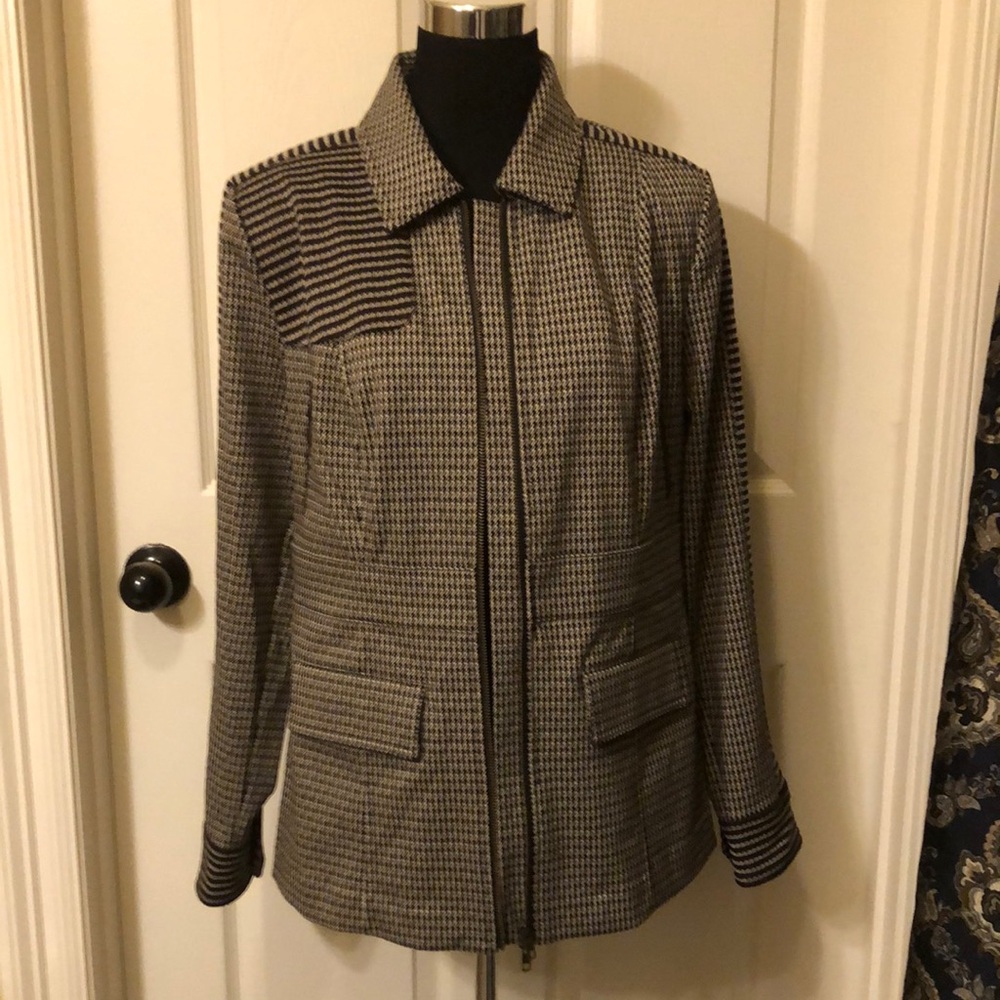 Cabi Baron Blazer
